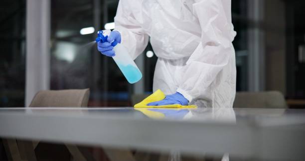 Licensed Biohazard service in Yosemite National Park, CA - Crime Scene Cleaner Online
